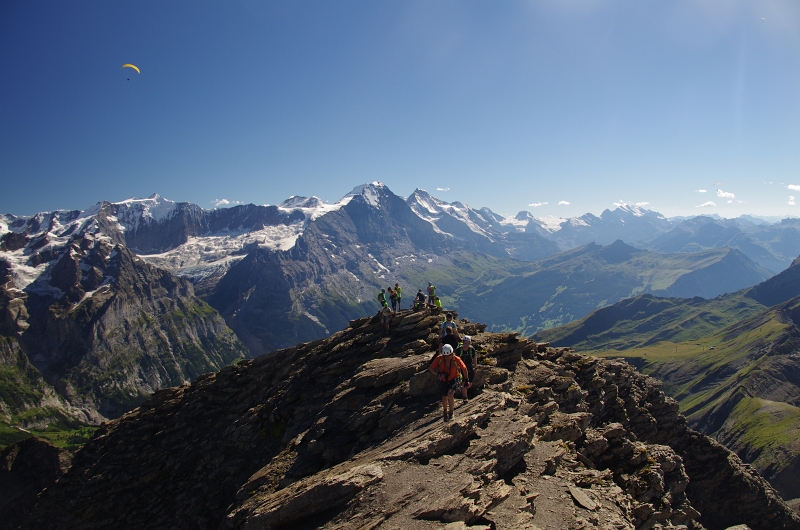 24h Hike Mammut_Ochsner 'Klettersteig Schwarzhorn 2927m' 18_08_2012 (81).JPG